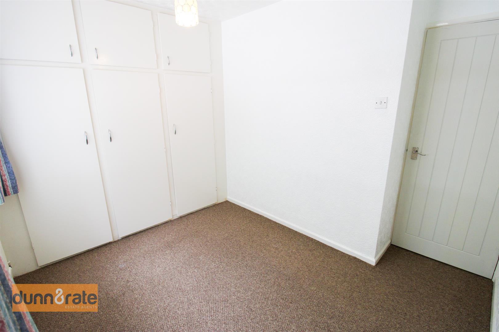 Atlam Close, Bucknall, Stoke-On-Trent